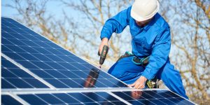Installation Maintenance Panneaux Solaires Photovoltaïques à Bourguignon-sous-Montbavin